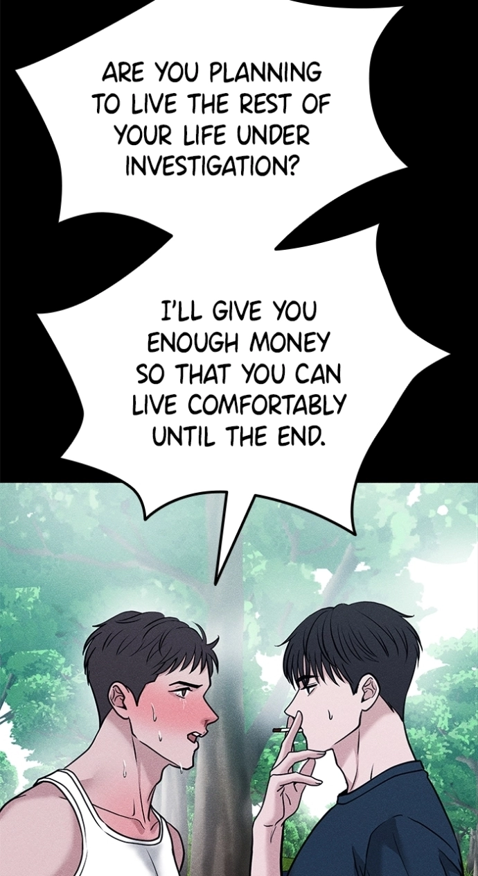 One of Three Chapter 28 - page 49