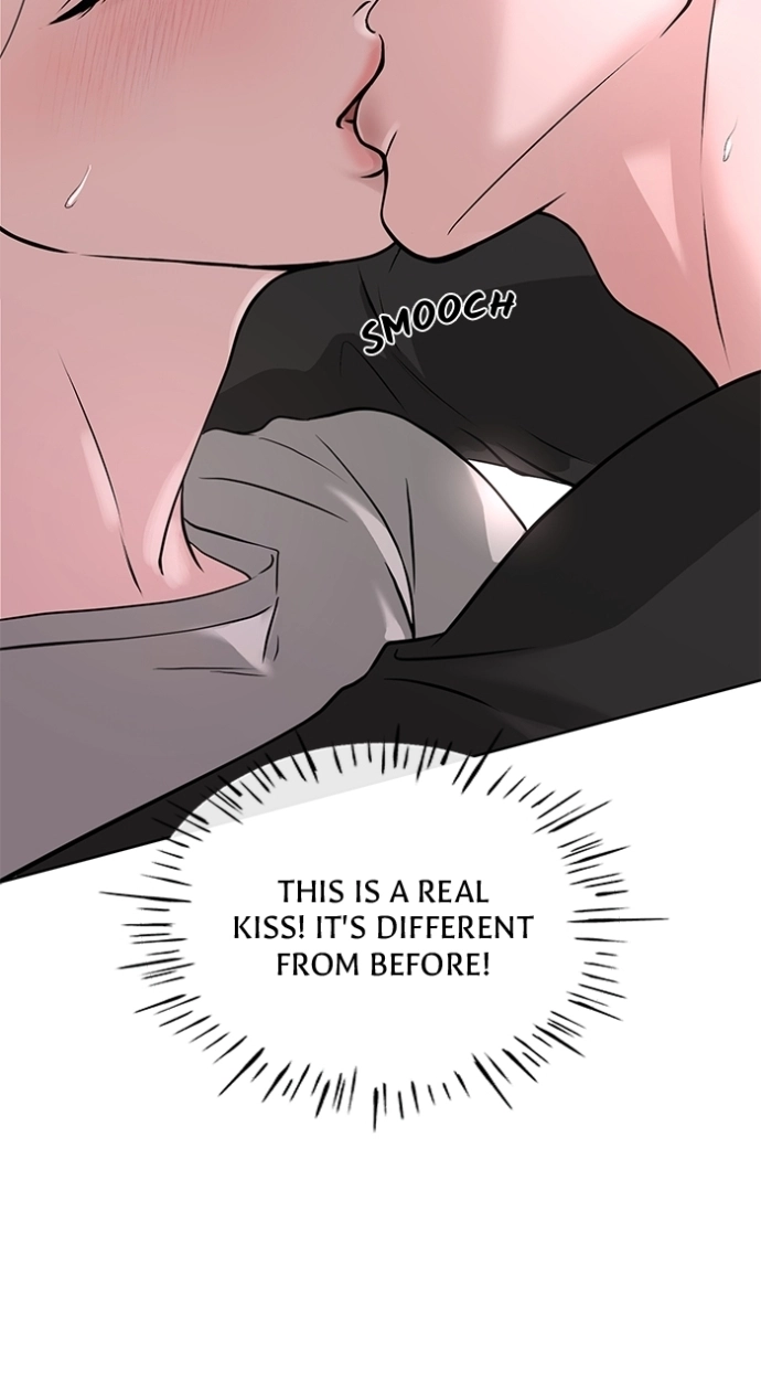 One of Three Chapter 28 - page 5