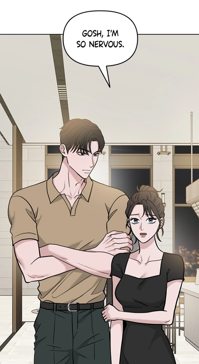 One of Three Chapter 28 - page 61