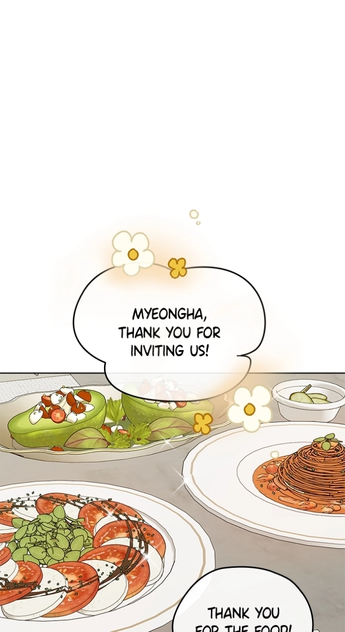 One of Three Chapter 28 - page 69