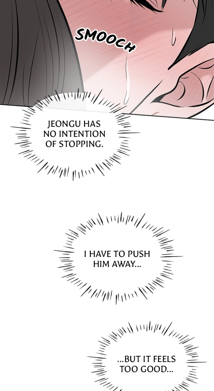 One of Three Chapter 28 - page 7