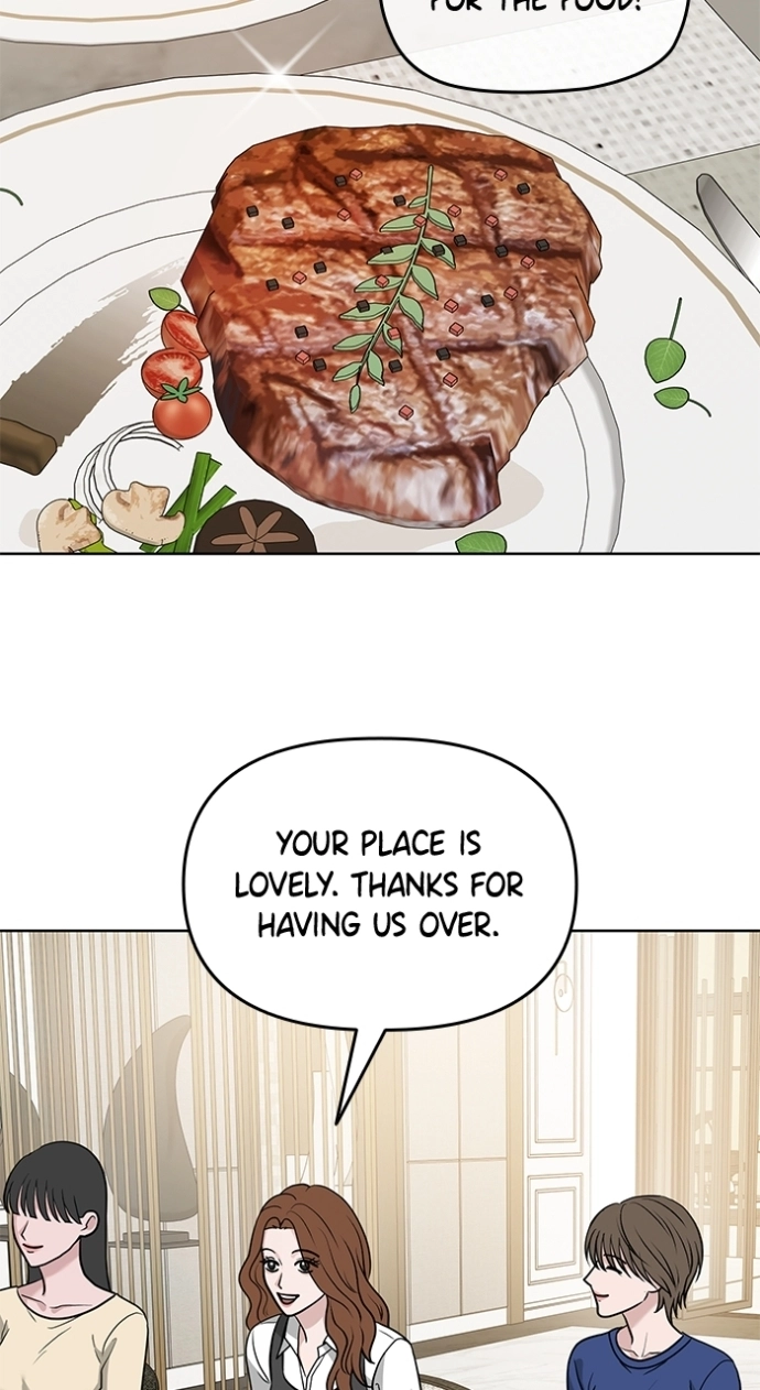 One of Three Chapter 28 - page 70