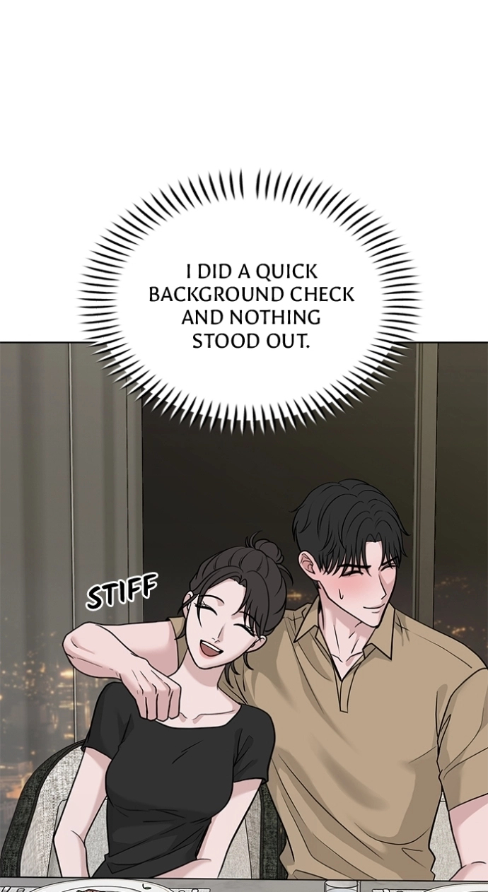 One of Three Chapter 28 - page 72