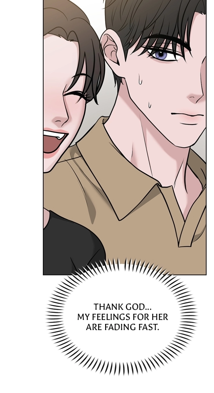 One of Three Chapter 28 - page 78
