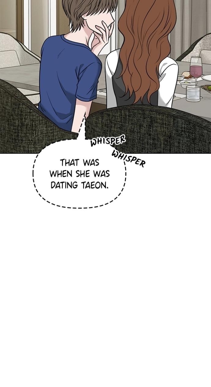 One of Three Chapter 28 - page 84