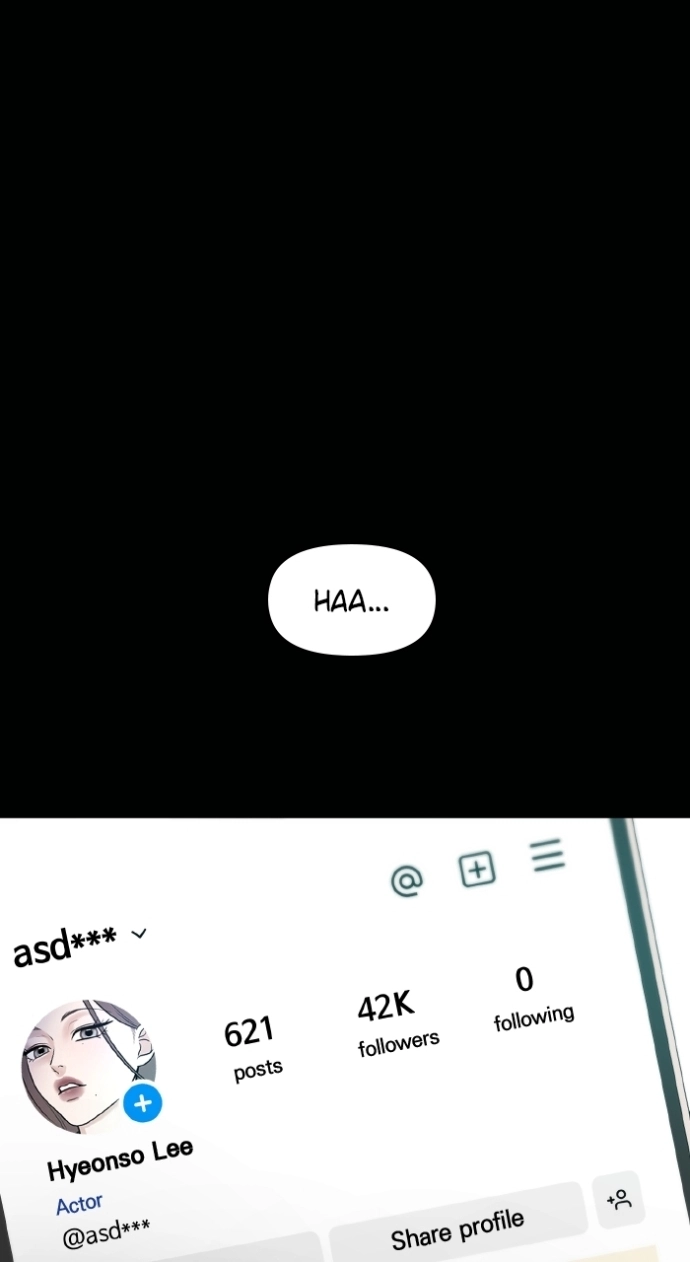 One of Three Chapter 29 - page 31