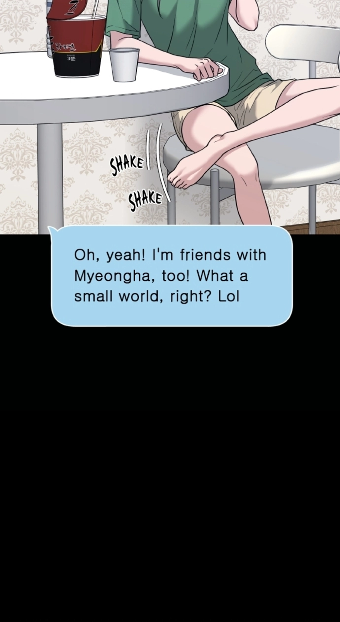 One of Three Chapter 29 - page 42