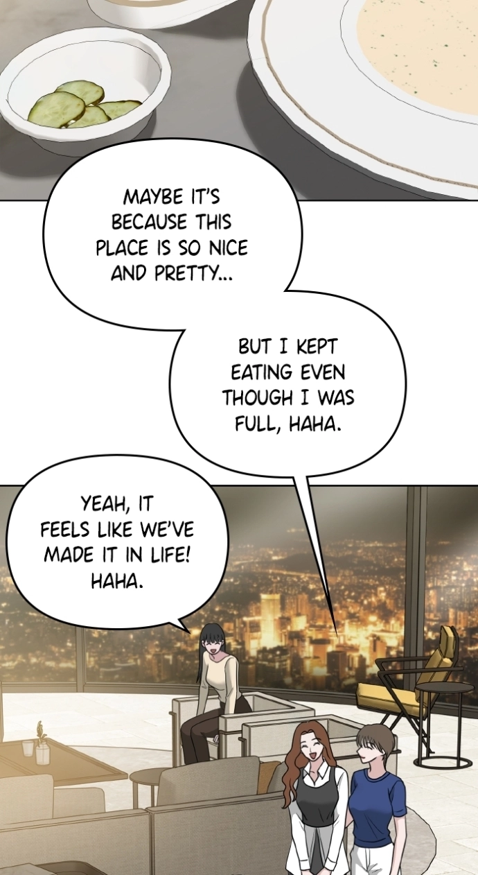 One of Three Chapter 29 - page 47