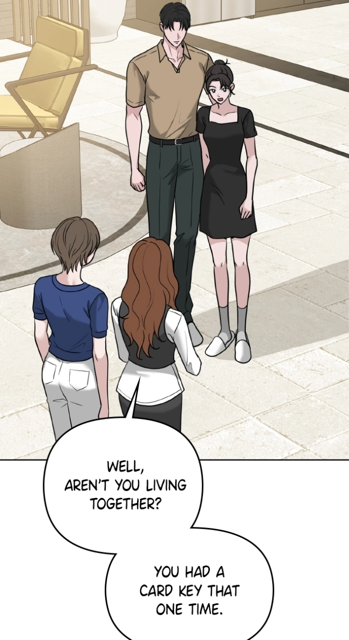 One of Three Chapter 29 - page 56