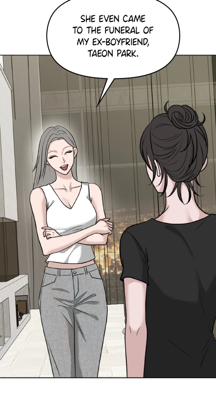 One of Three Chapter 29 - page 69
