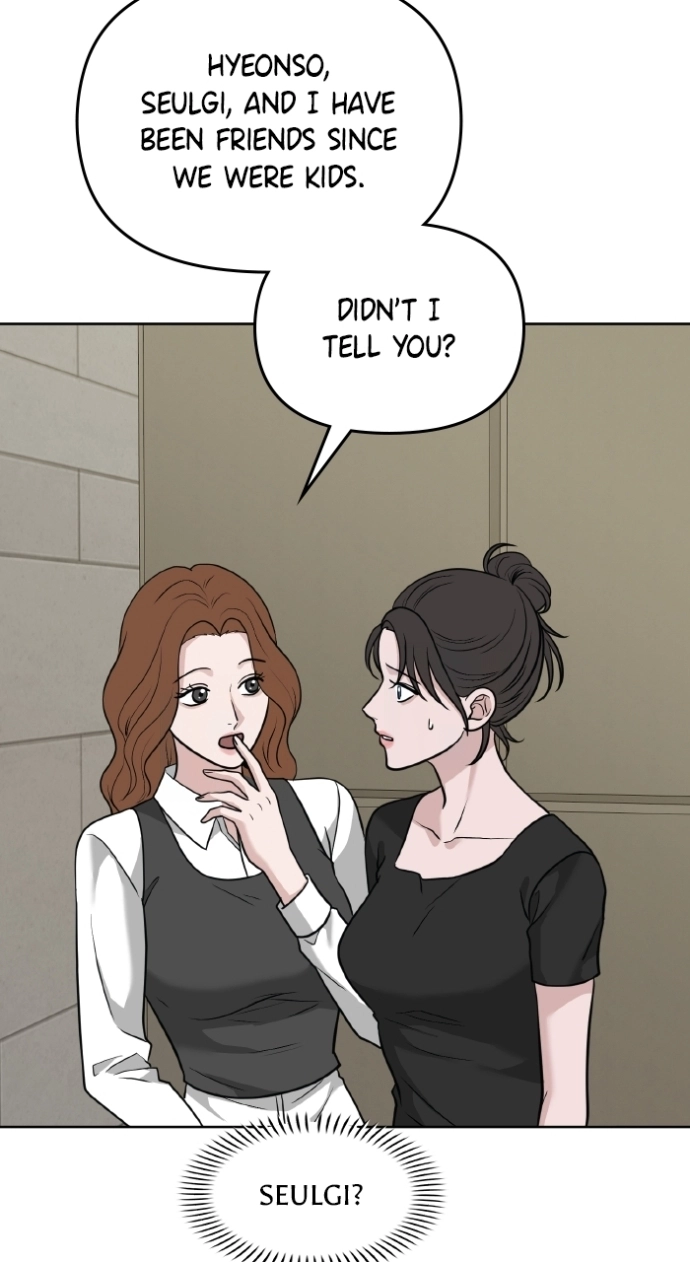 One of Three Chapter 29 - page 8
