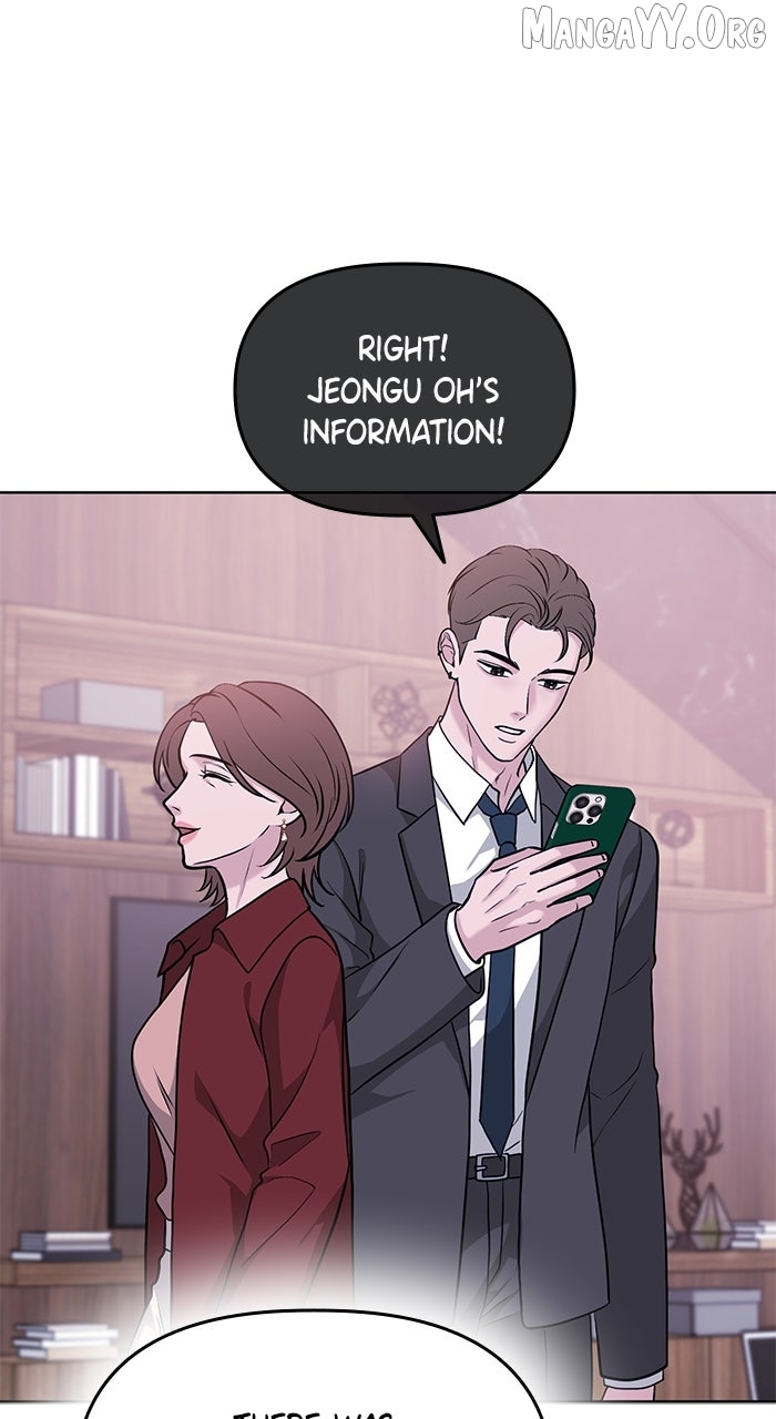 One of Three Chapter 25 - page 5