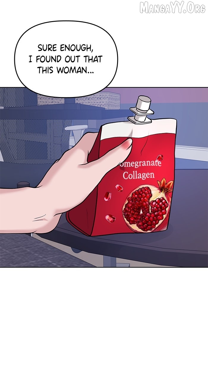One of Three Chapter 25 - page 7