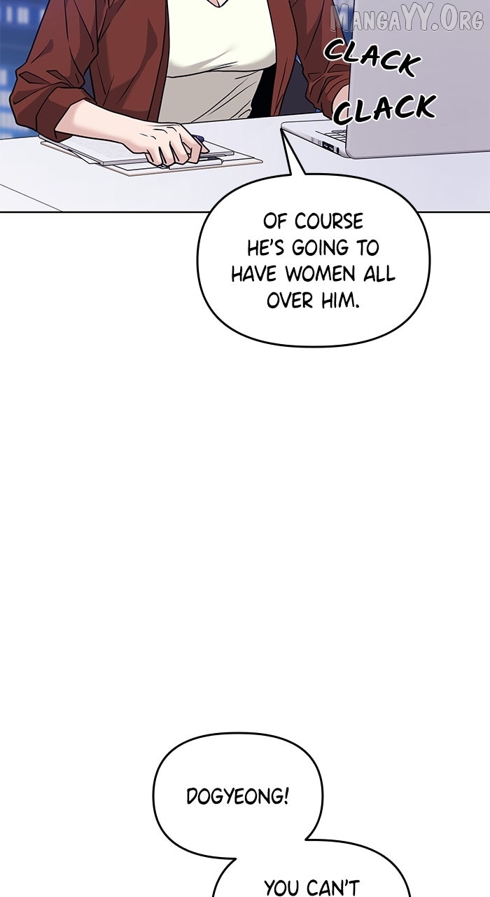 One of Three Chapter 25 - page 10