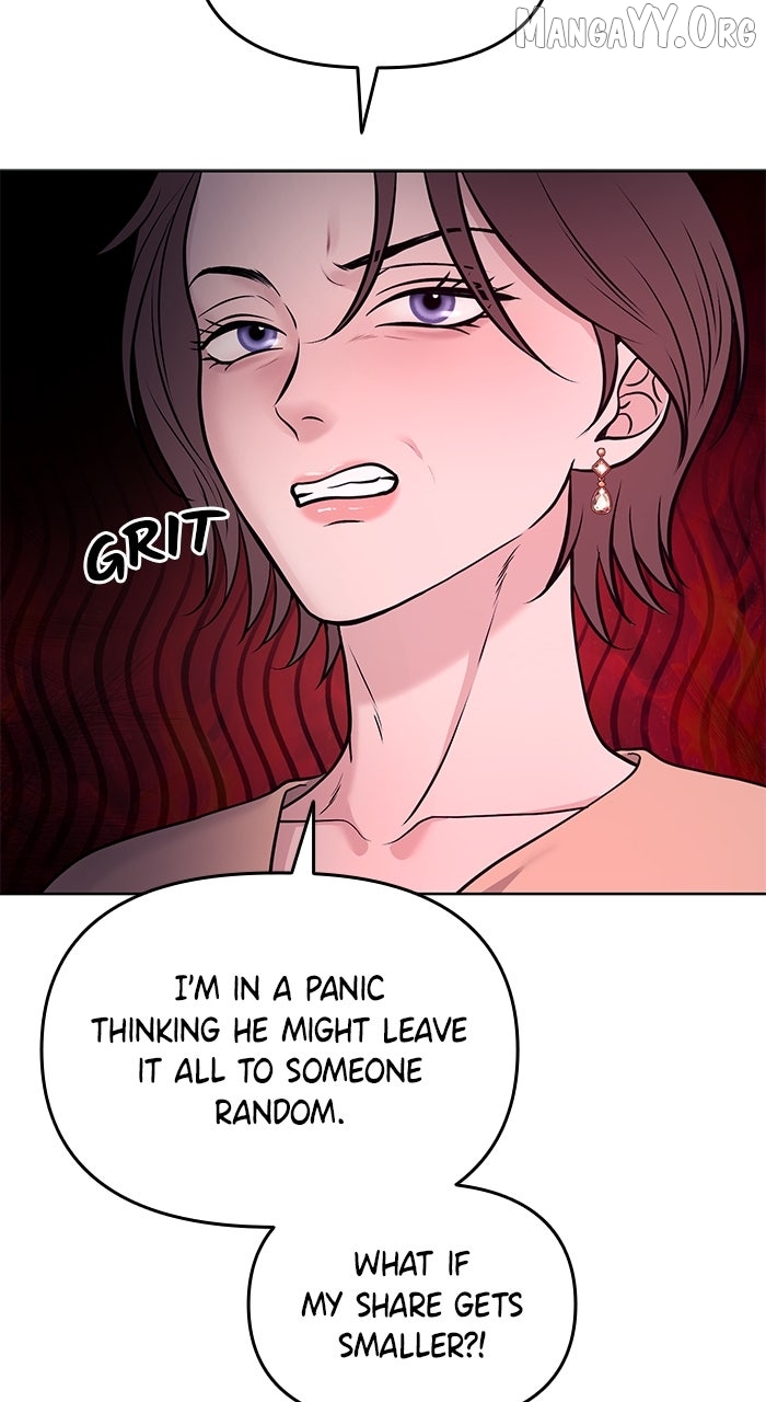 One of Three Chapter 25 - page 13