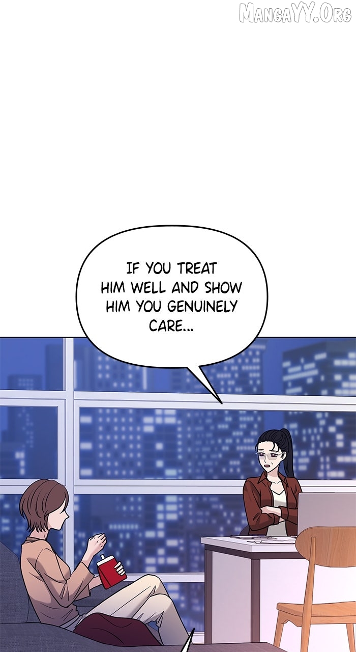 One of Three Chapter 25 - page 16
