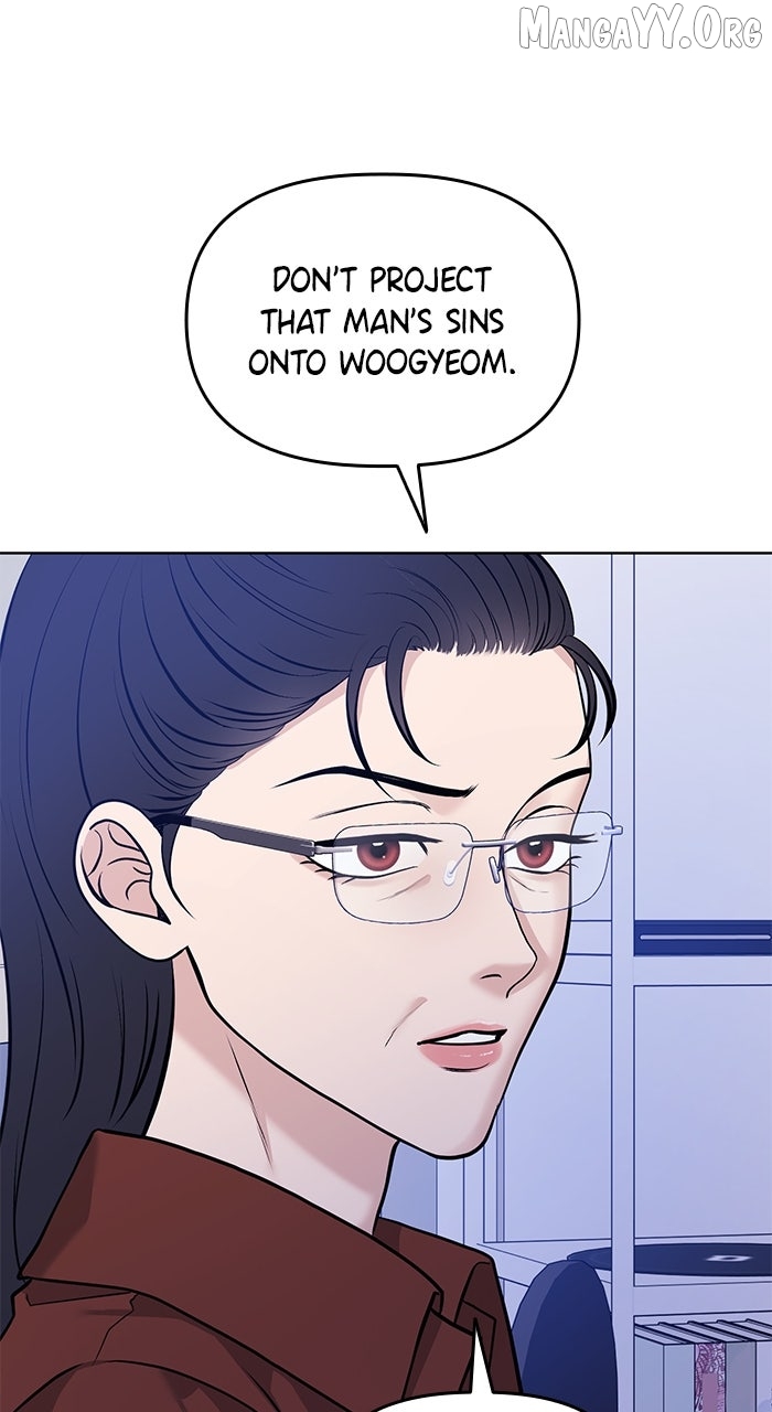 One of Three Chapter 25 - page 21