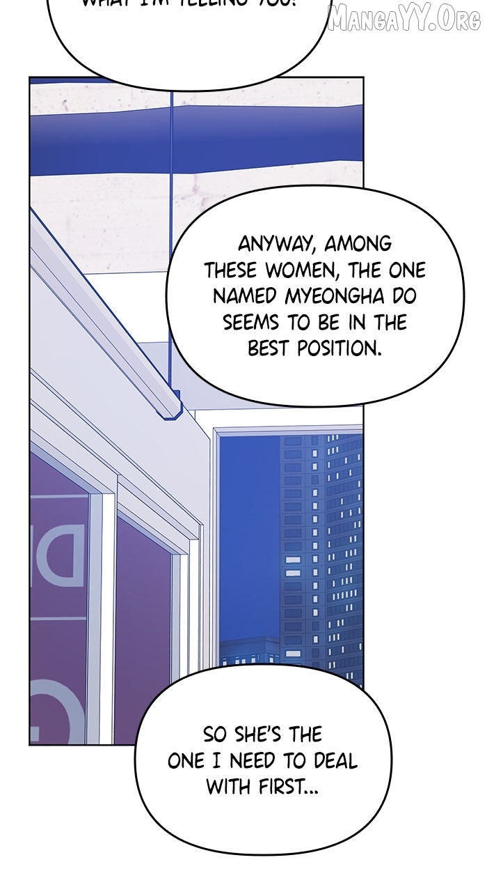 One of Three Chapter 25 - page 30