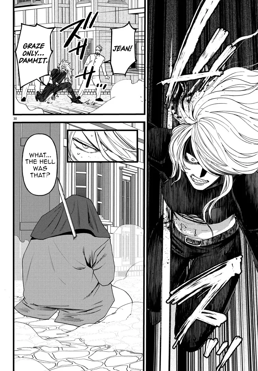 Ex-Assassin Who Killed the Hero. ~Jobless Middle-Aged Man Starting a New Life~ Chapter 18 - page 31