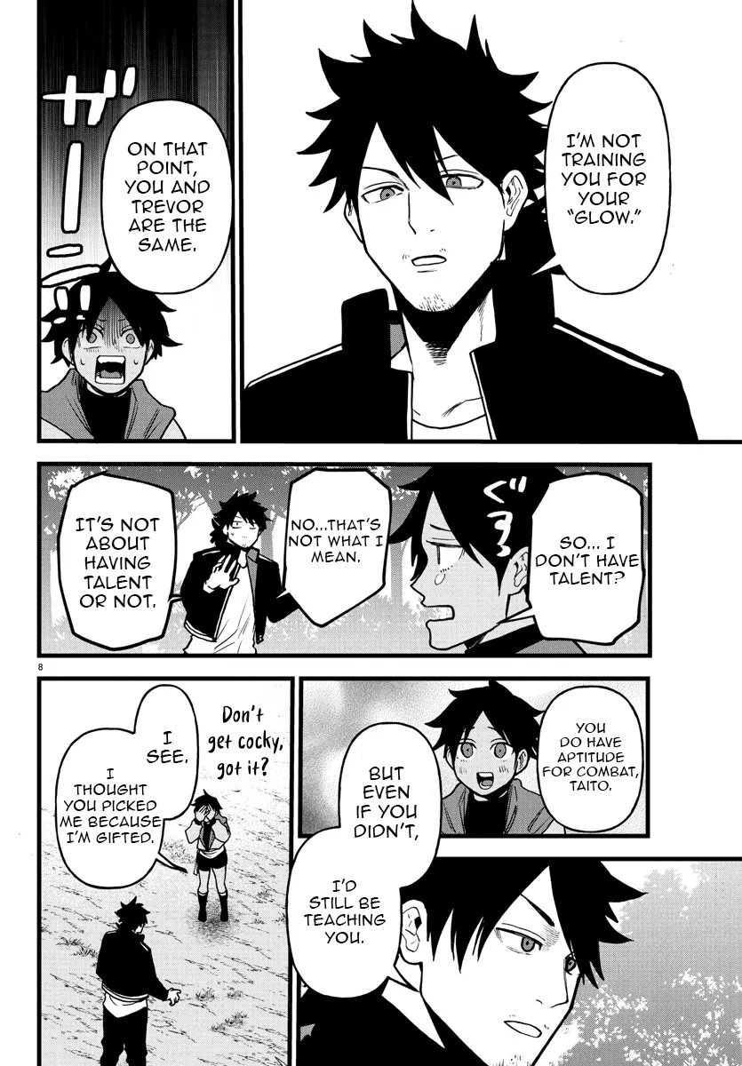 Ex-Assassin Who Killed the Hero. ~Jobless Middle-Aged Man Starting a New Life~ Chapter 18 - page 9