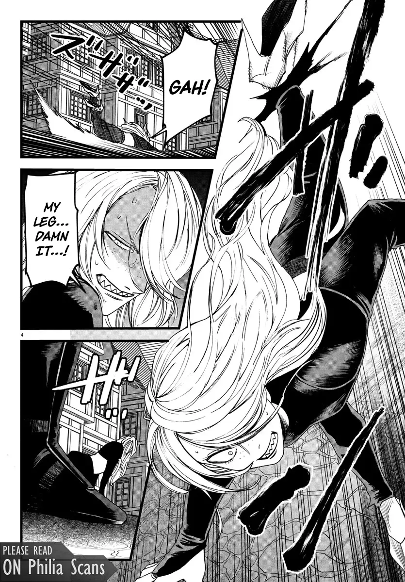 Ex-Assassin Who Killed the Hero. ~Jobless Middle-Aged Man Starting a New Life~ Chapter 19 - page 4