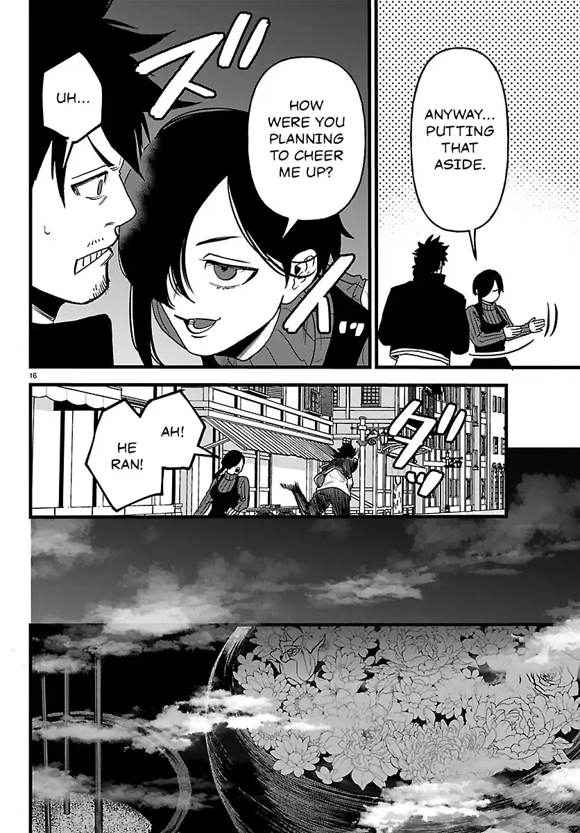 Ex-Assassin Who Killed the Hero. ~Jobless Middle-Aged Man Starting a New Life~ Chapter 20 - page 16