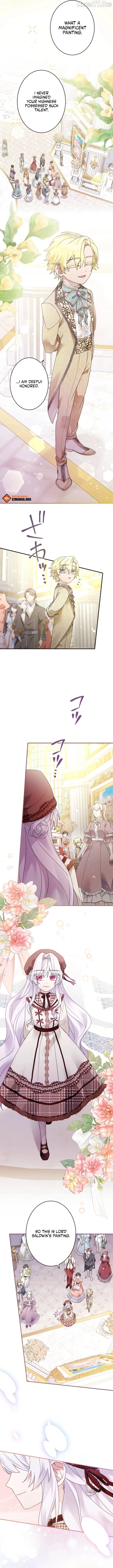 I’m Married into a Family of Tyrants, But Isn’t Their Obsession a Little Too Much? Chapter 44 - page 5
