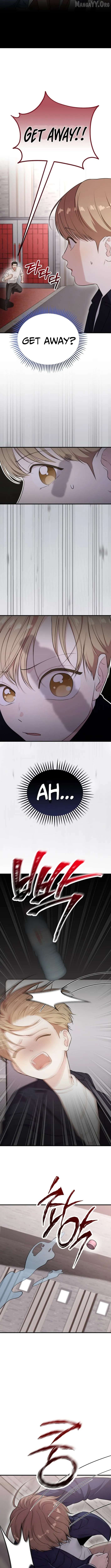 Face Genius: Top Star from Age 0 Chapter 41 - page 11