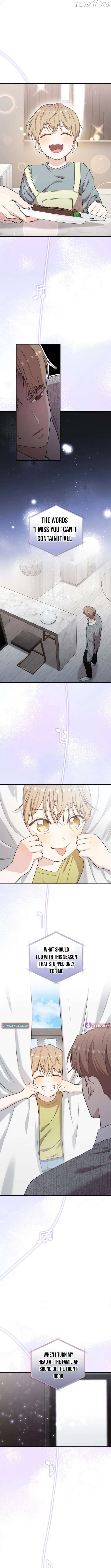 Face Genius: Top Star from Age 0 Chapter 41 - page 4