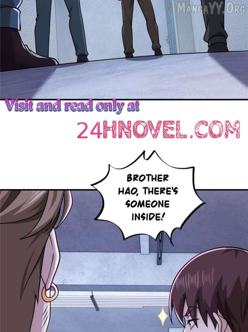 Frozen Apocalypse: I Stockpiled 100 Billion Supplies Chapter 61 - page 2