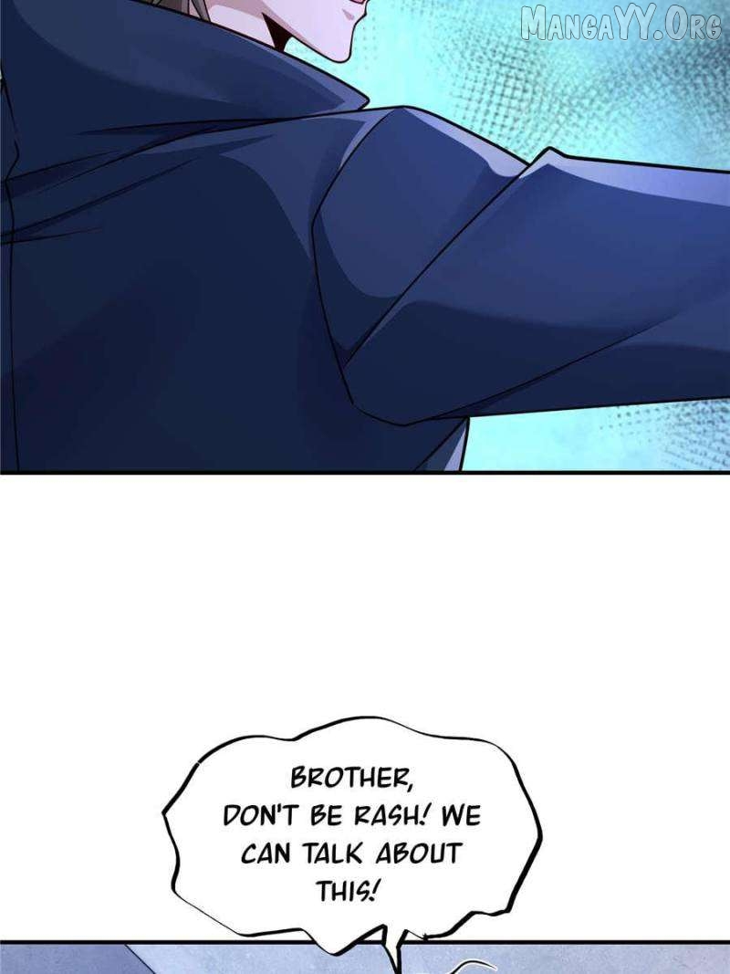 Frozen Apocalypse: I Stockpiled 100 Billion Supplies Chapter 61 - page 23