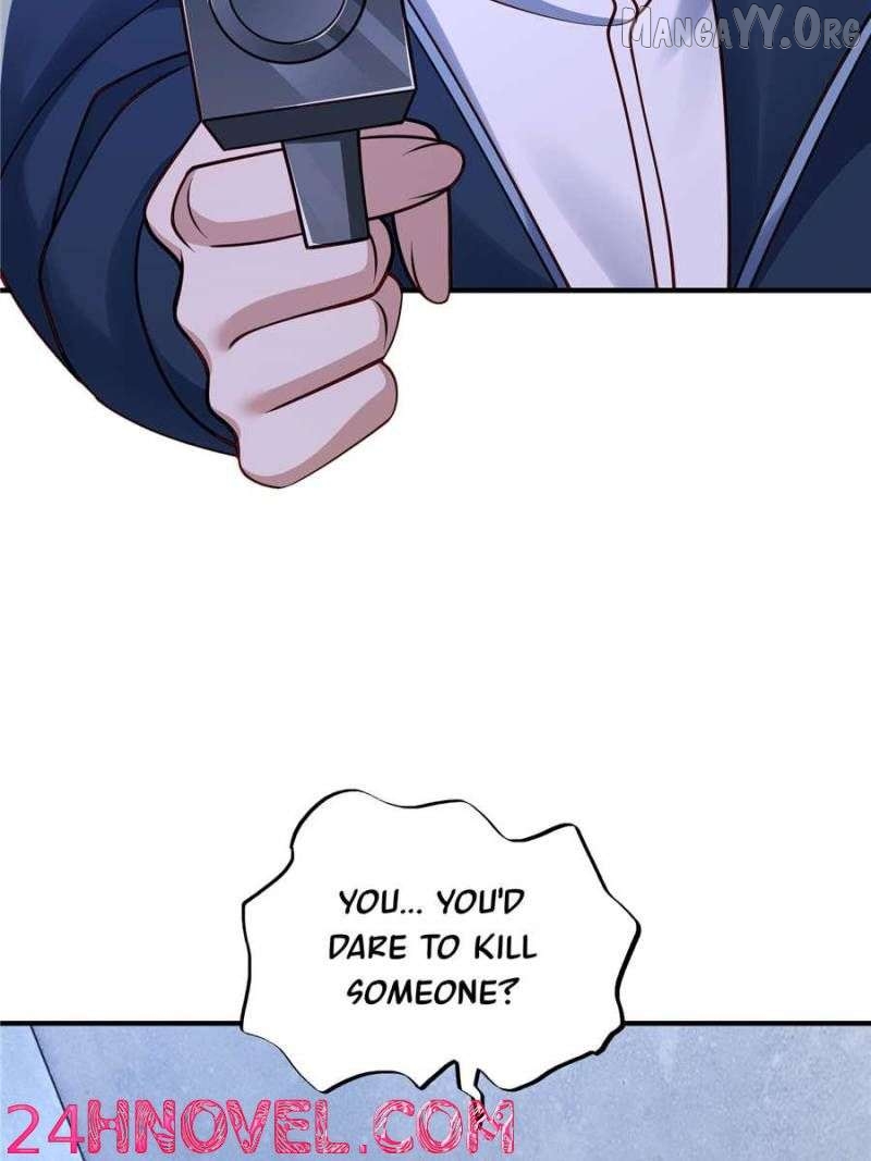 Frozen Apocalypse: I Stockpiled 100 Billion Supplies Chapter 61 - page 28
