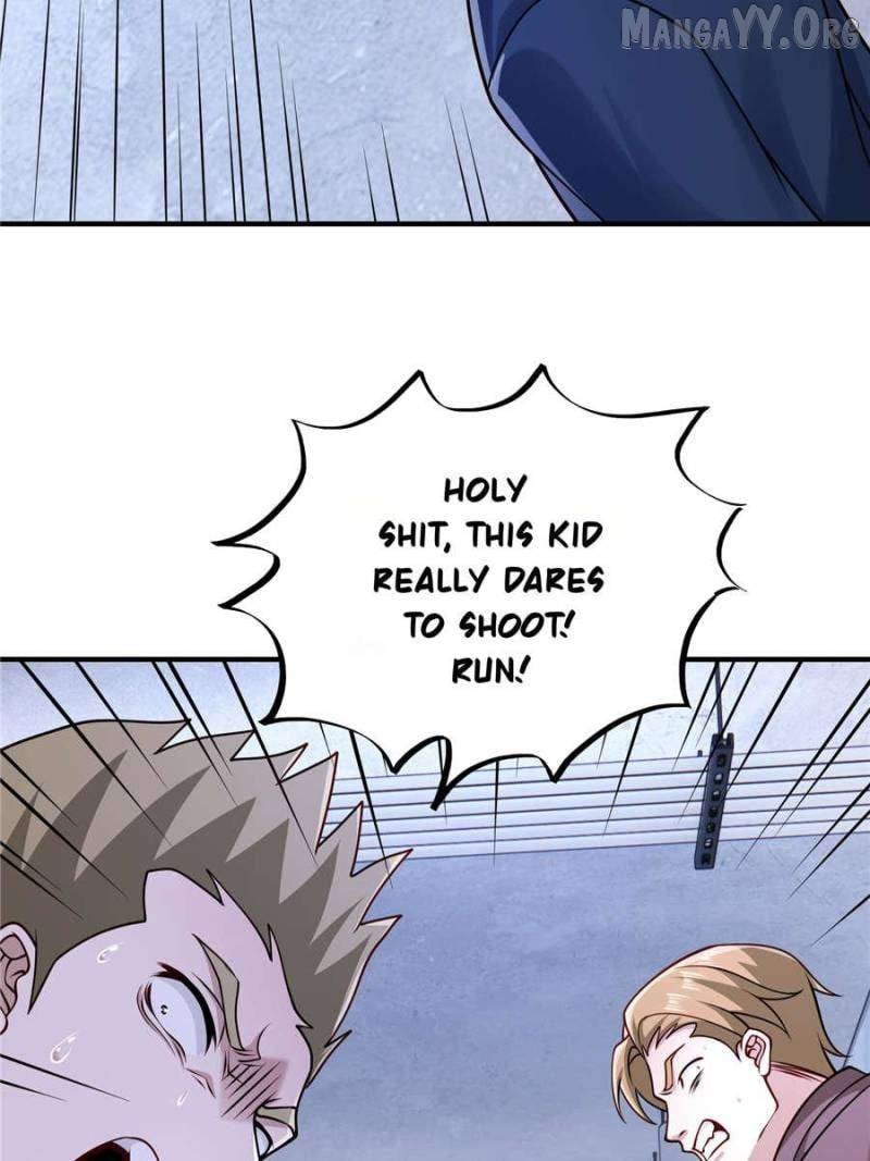 Frozen Apocalypse: I Stockpiled 100 Billion Supplies Chapter 61 - page 32
