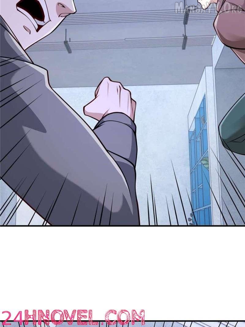 Frozen Apocalypse: I Stockpiled 100 Billion Supplies Chapter 61 - page 33