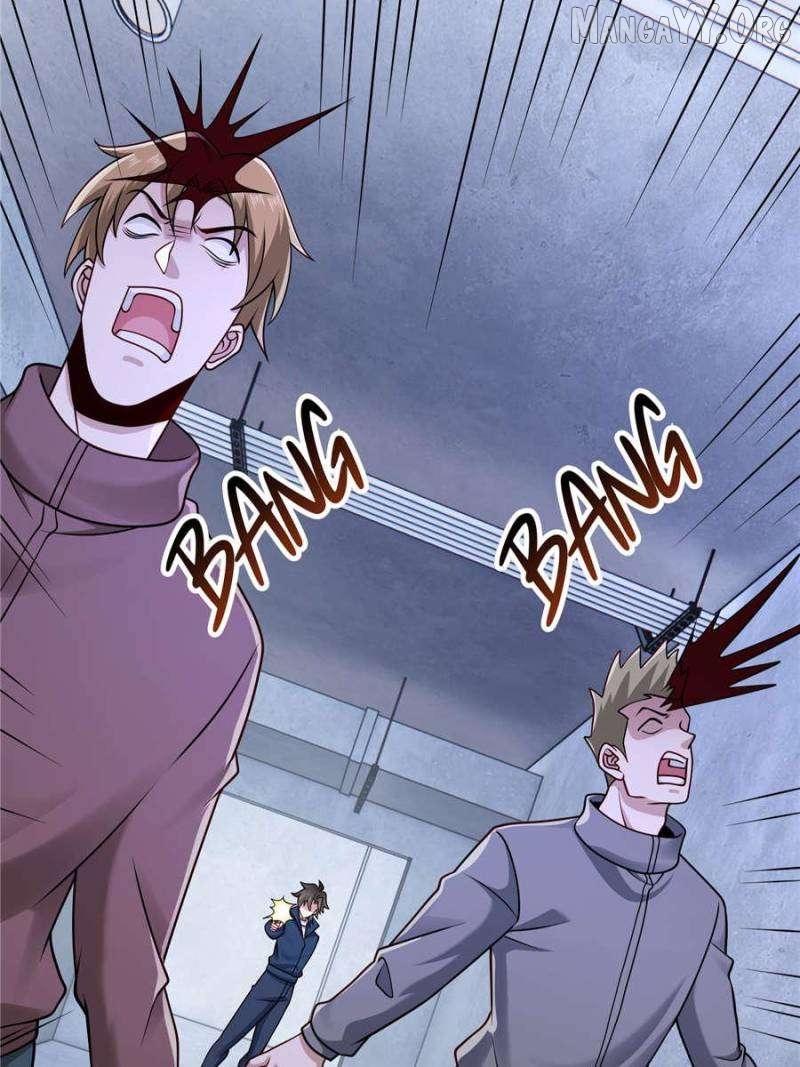 Frozen Apocalypse: I Stockpiled 100 Billion Supplies Chapter 61 - page 34