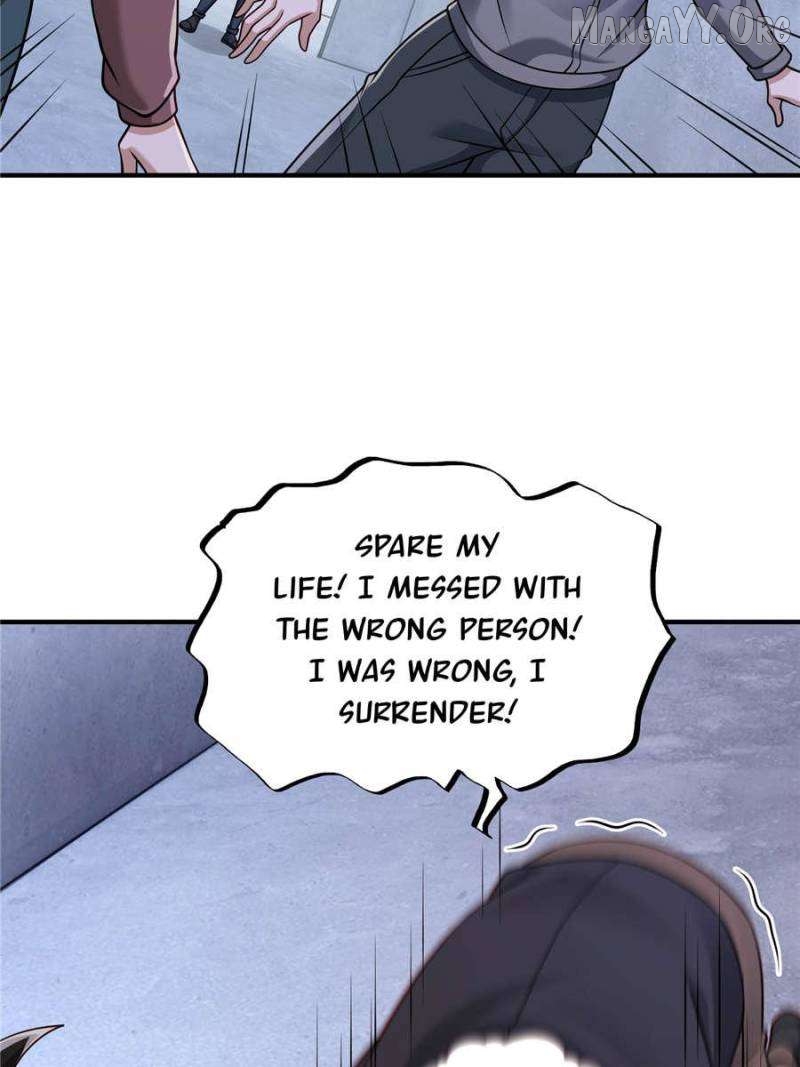 Frozen Apocalypse: I Stockpiled 100 Billion Supplies Chapter 61 - page 35