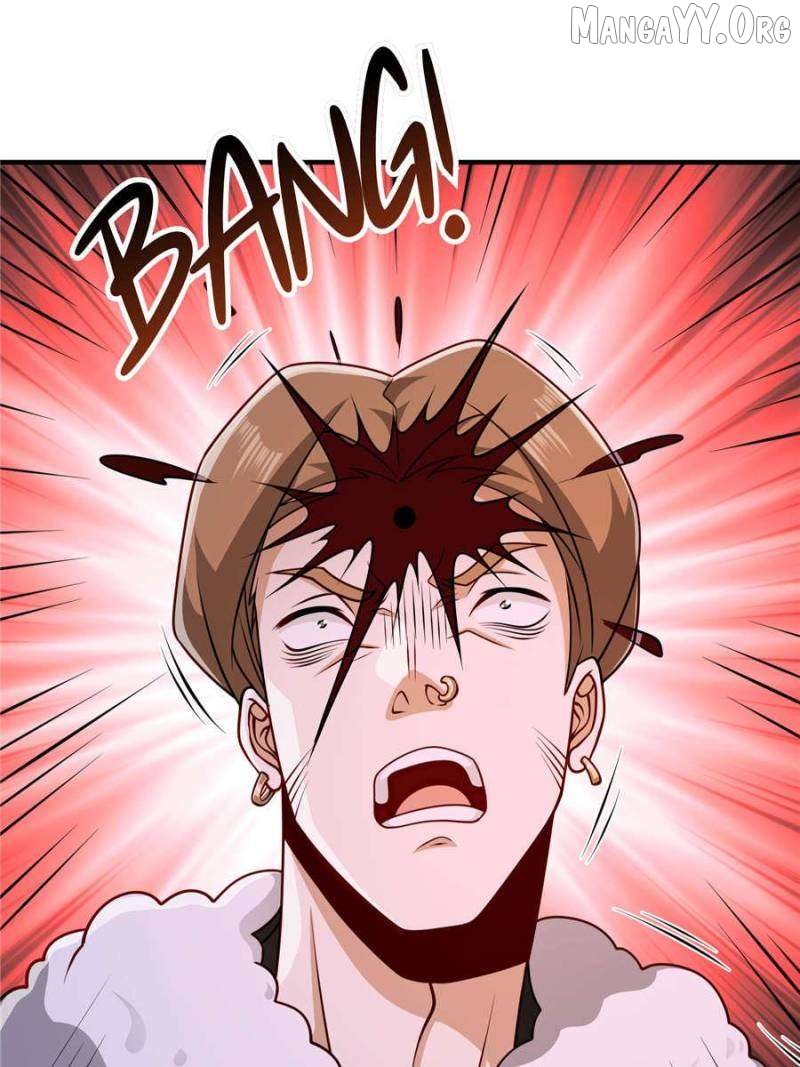 Frozen Apocalypse: I Stockpiled 100 Billion Supplies Chapter 61 - page 38