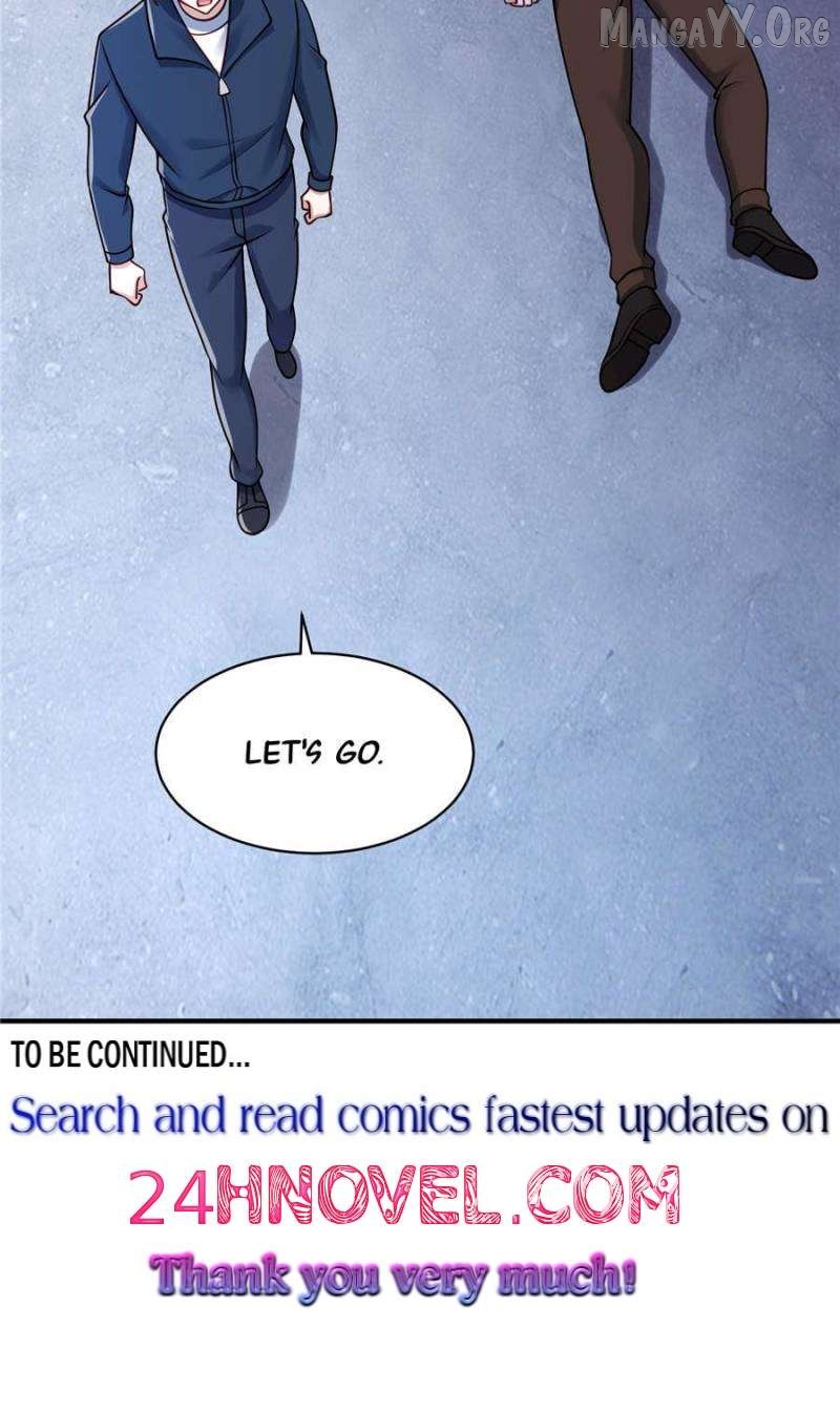 Frozen Apocalypse: I Stockpiled 100 Billion Supplies Chapter 61 - page 40