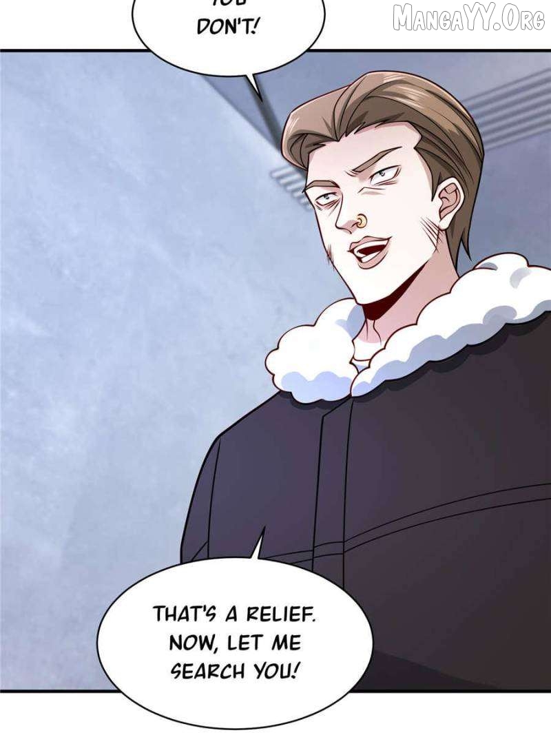 Frozen Apocalypse: I Stockpiled 100 Billion Supplies Chapter 61 - page 9