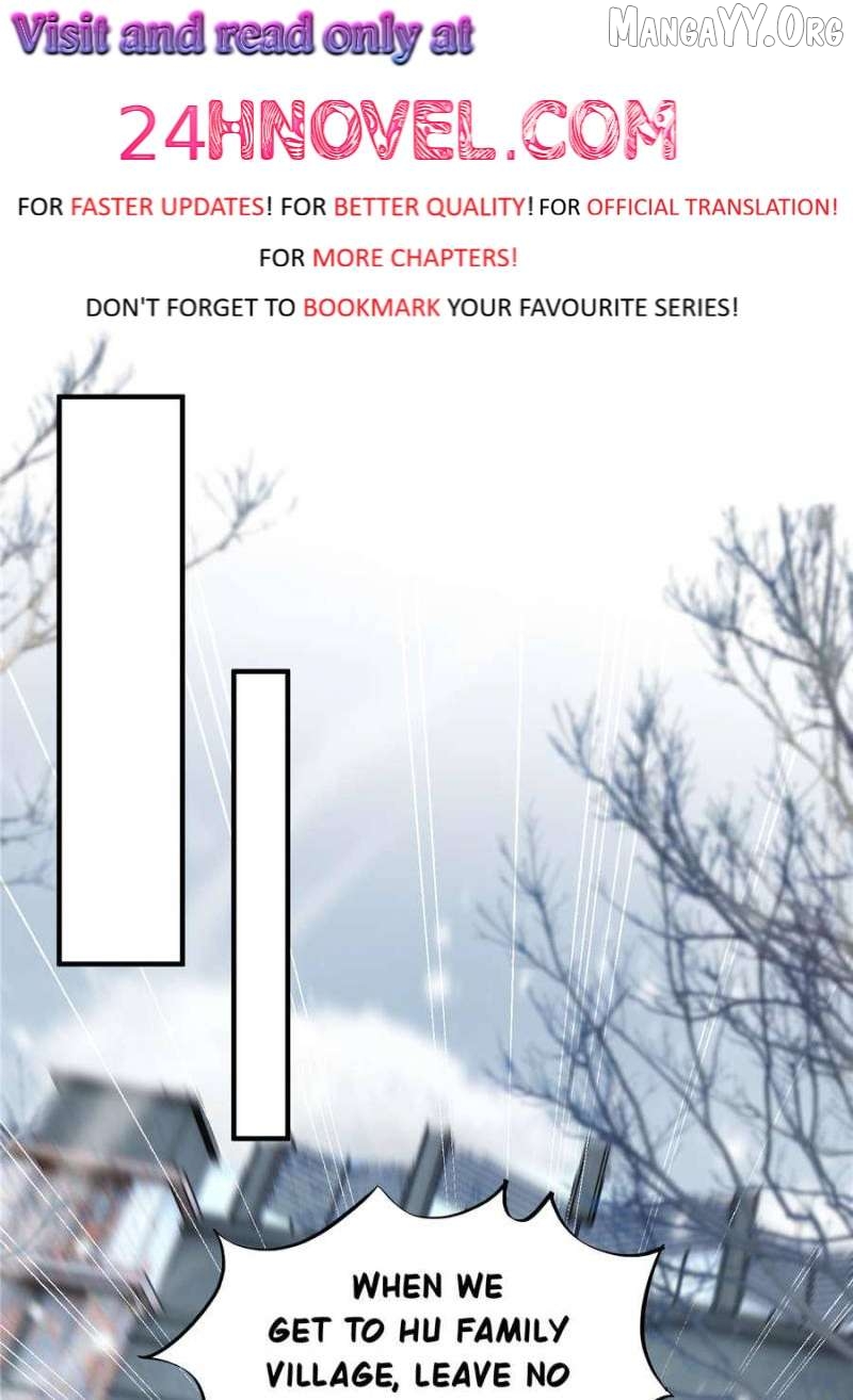 Frozen Apocalypse: I Stockpiled 100 Billion Supplies Chapter 62 - page 1