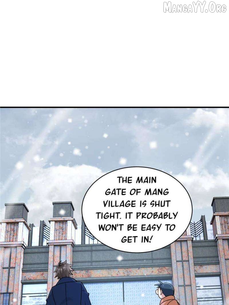 Frozen Apocalypse: I Stockpiled 100 Billion Supplies Chapter 62 - page 11