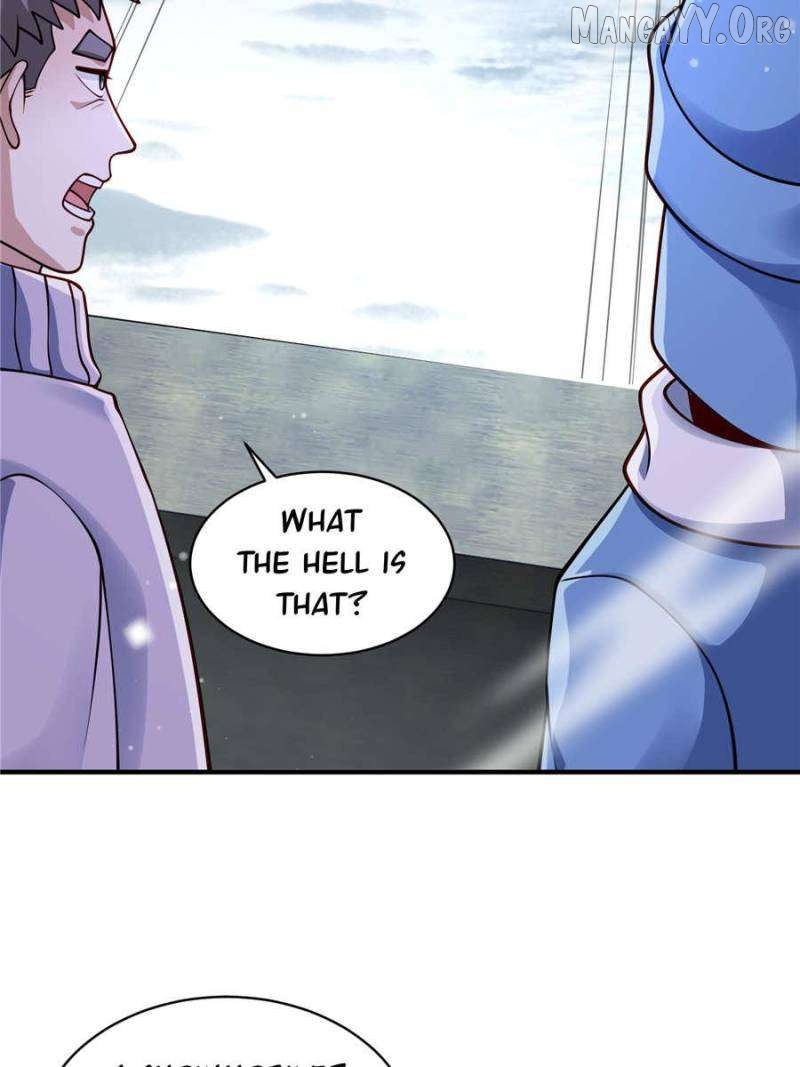 Frozen Apocalypse: I Stockpiled 100 Billion Supplies Chapter 62 - page 16