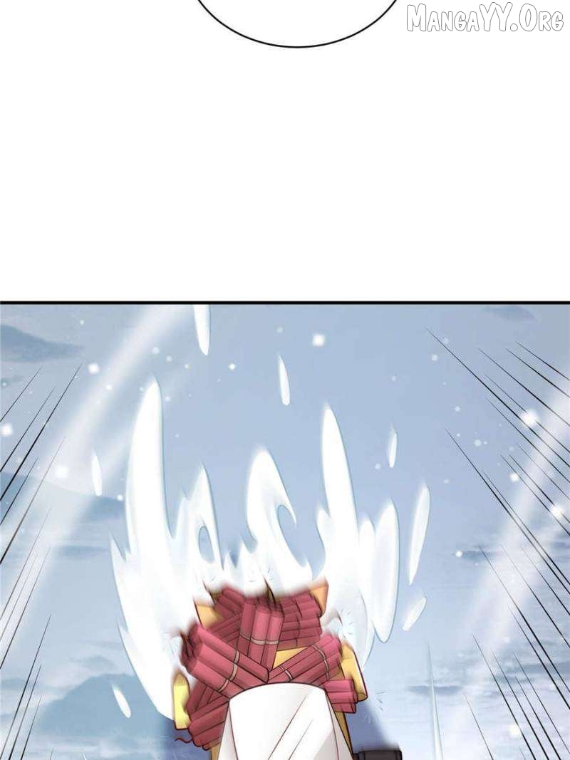 Frozen Apocalypse: I Stockpiled 100 Billion Supplies Chapter 62 - page 18
