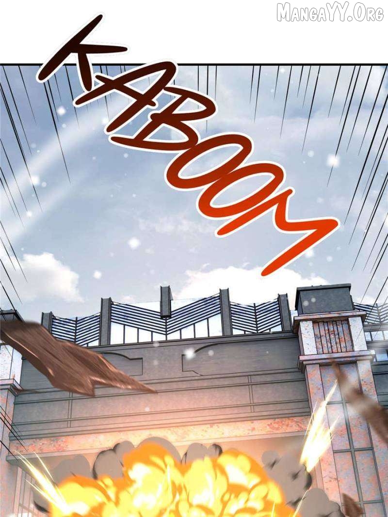 Frozen Apocalypse: I Stockpiled 100 Billion Supplies Chapter 62 - page 21