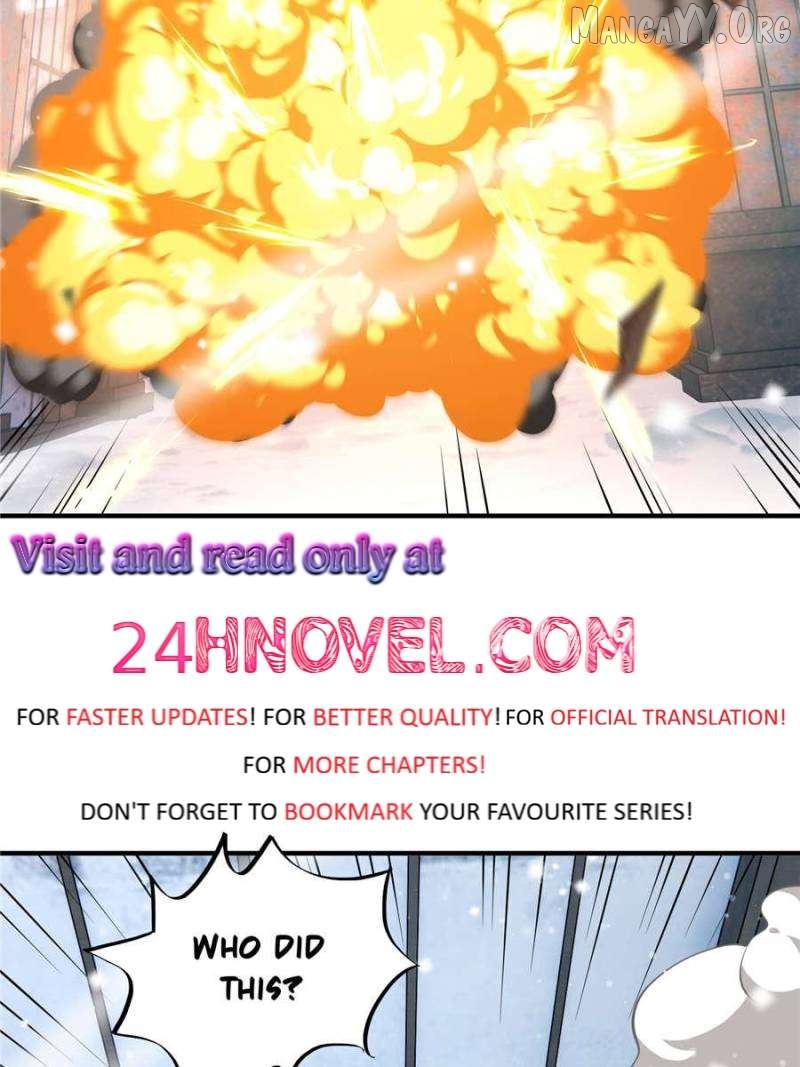 Frozen Apocalypse: I Stockpiled 100 Billion Supplies Chapter 62 - page 22