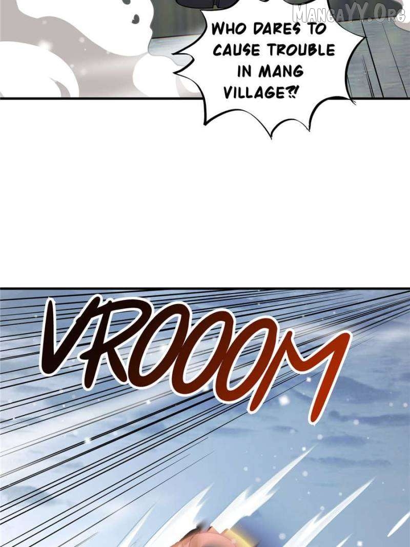 Frozen Apocalypse: I Stockpiled 100 Billion Supplies Chapter 62 - page 24