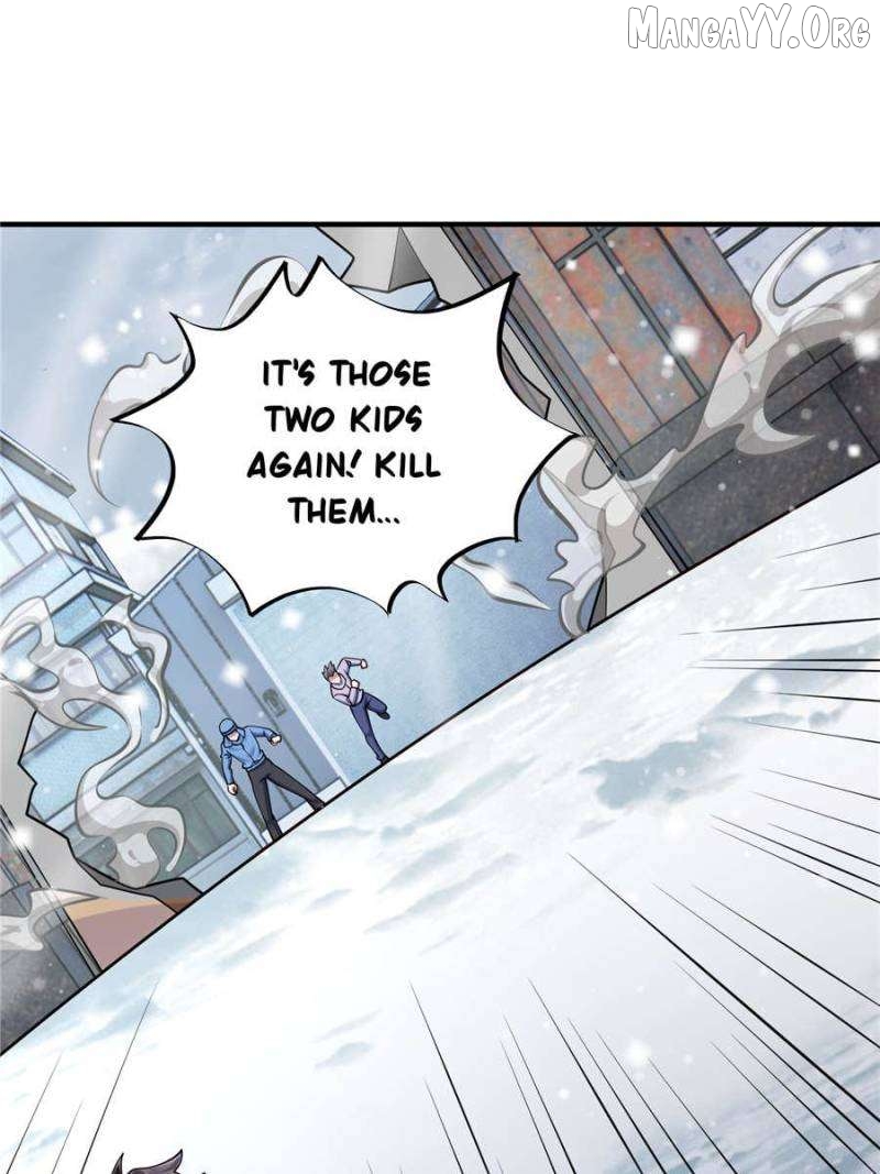 Frozen Apocalypse: I Stockpiled 100 Billion Supplies Chapter 62 - page 27
