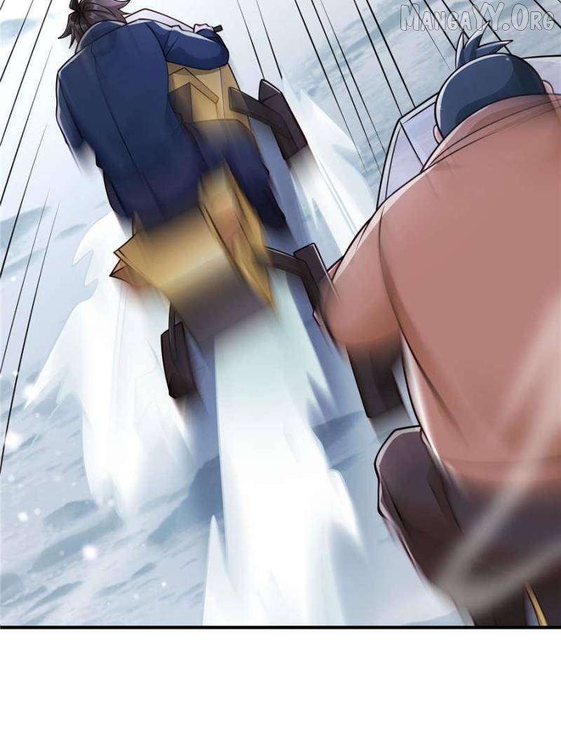 Frozen Apocalypse: I Stockpiled 100 Billion Supplies Chapter 62 - page 28