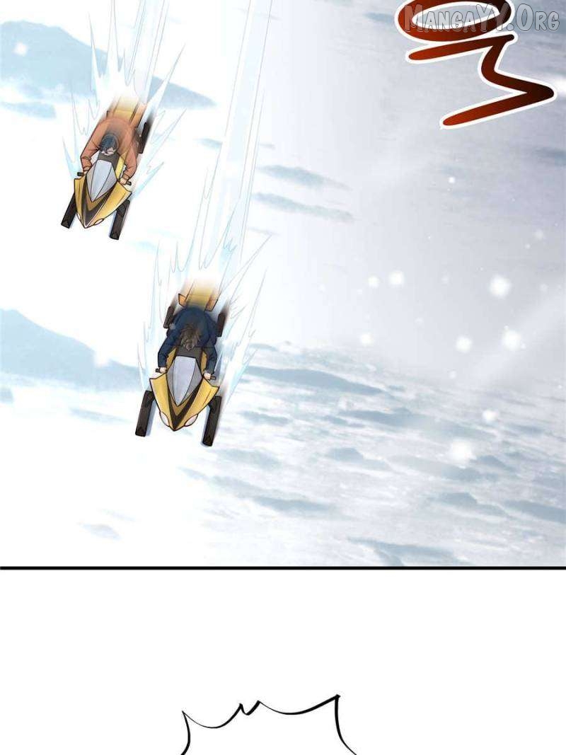 Frozen Apocalypse: I Stockpiled 100 Billion Supplies Chapter 62 - page 33