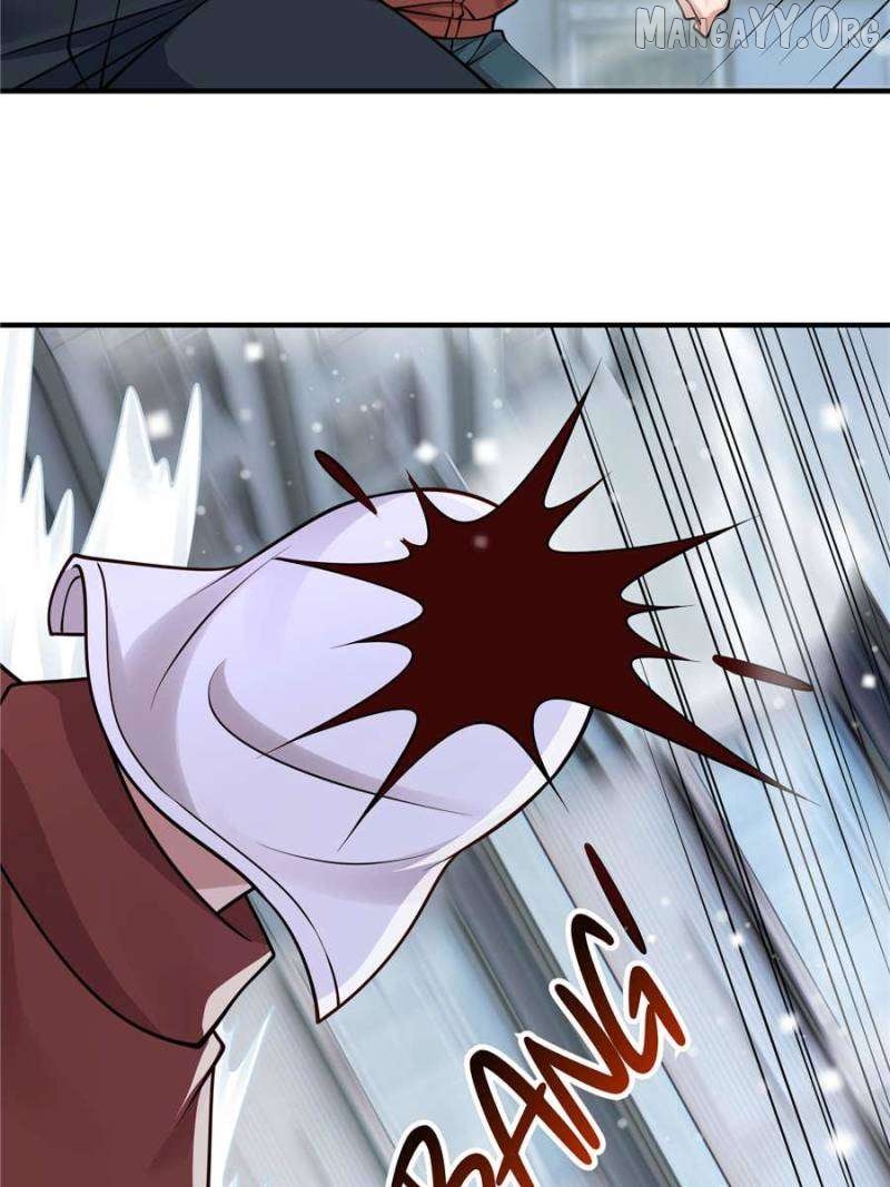 Frozen Apocalypse: I Stockpiled 100 Billion Supplies Chapter 62 - page 35